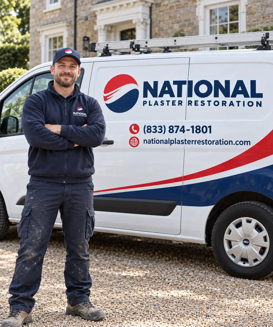 Plaster Repair Lexington, OR FAQs